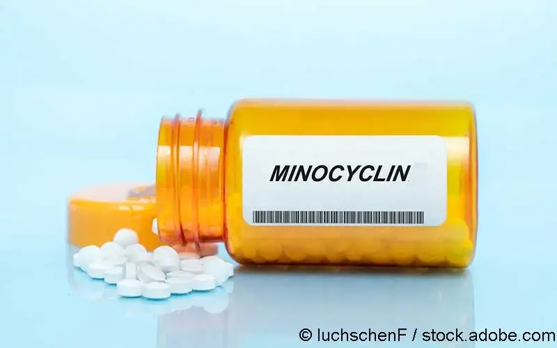 Minocyclin