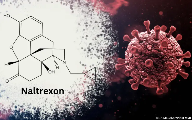 Naltrexon Long-Covid