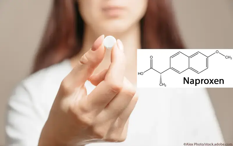 Naproxen