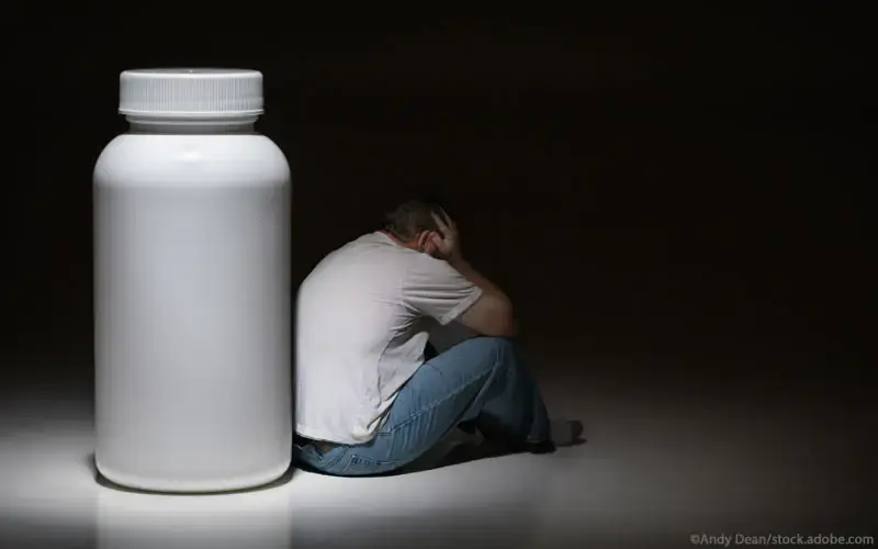 Nebenwirkung Medikament