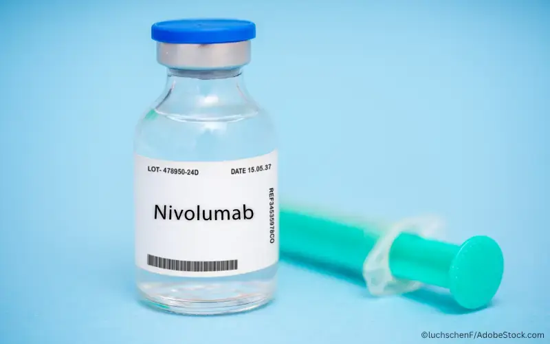 Nivolumab-Injektion