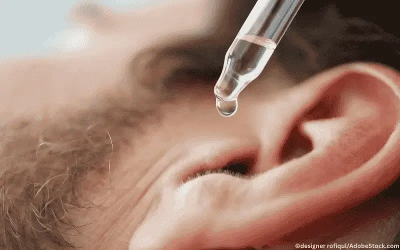 ohrentropfen