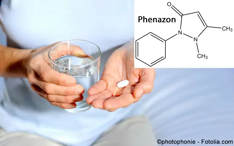 Phenazon
