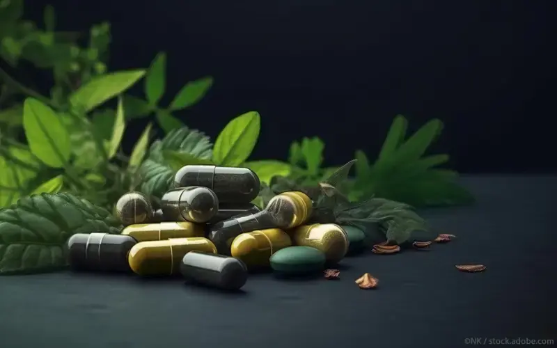 Phytopharmaka