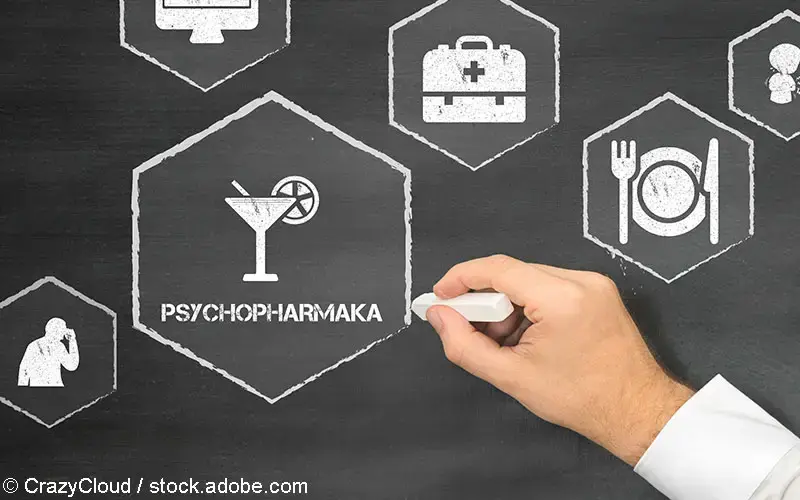 Psychopharmaka