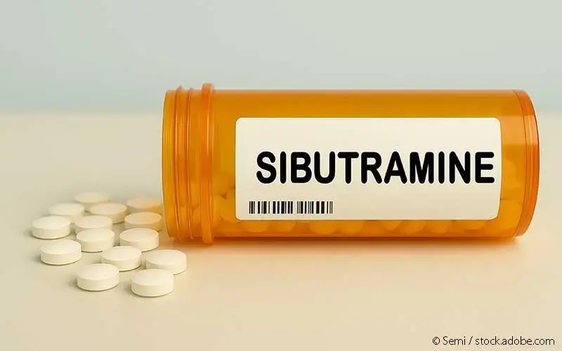 Sibutramin