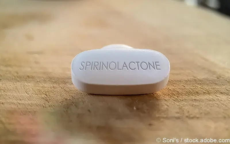 Spironolacton Tablette