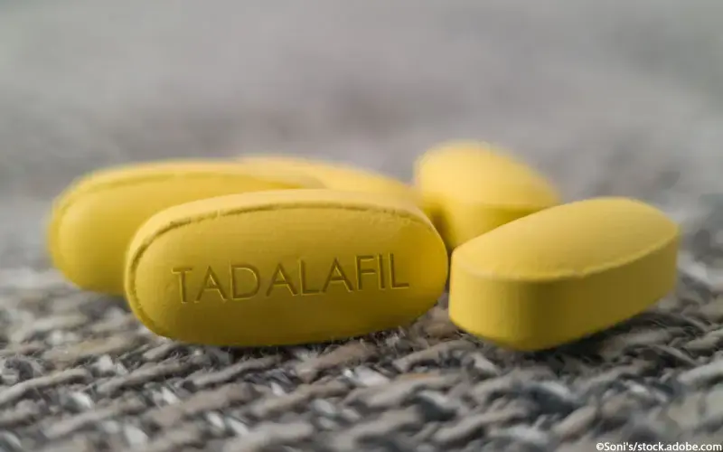 Tadalafil 5mg betapharm