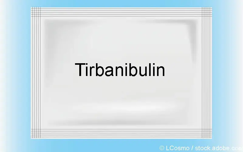 Tirbanibulin Salben Sachet 