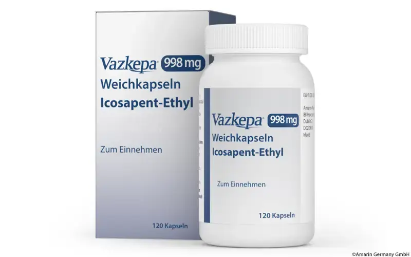 Vazkepa