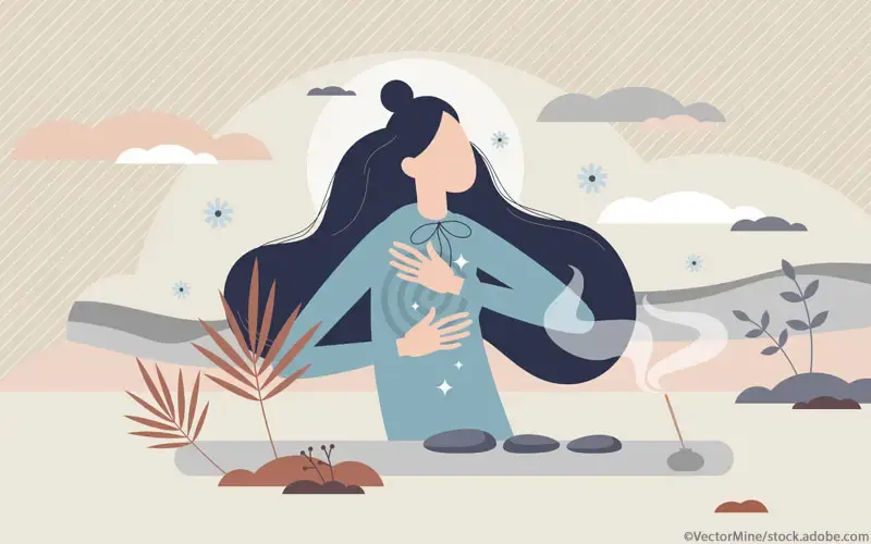 Alternative Heilmethode