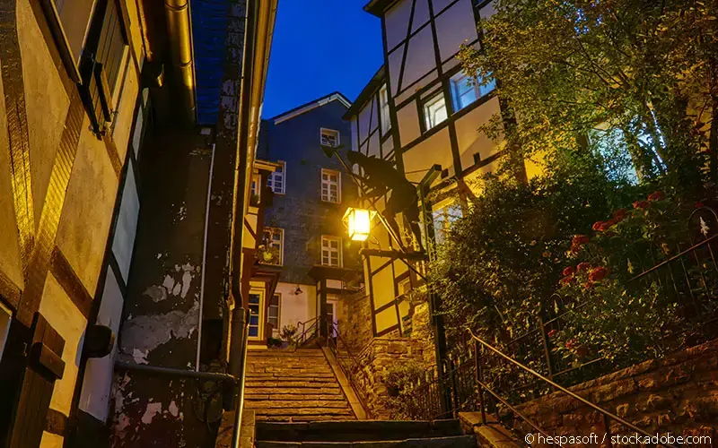 Altstadt Essen