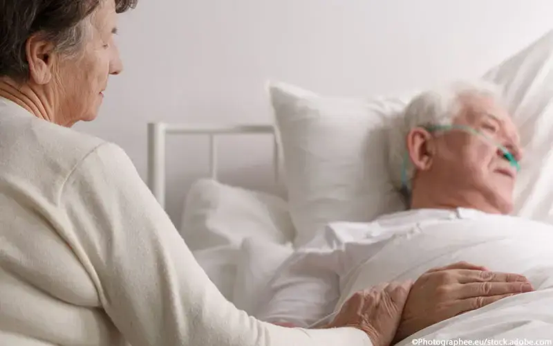 Alter Multimorbidität