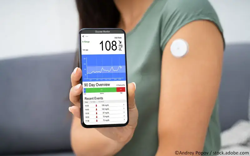 CGM Diabetes