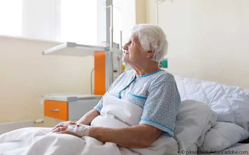 Demenzkranke Krankenhaus