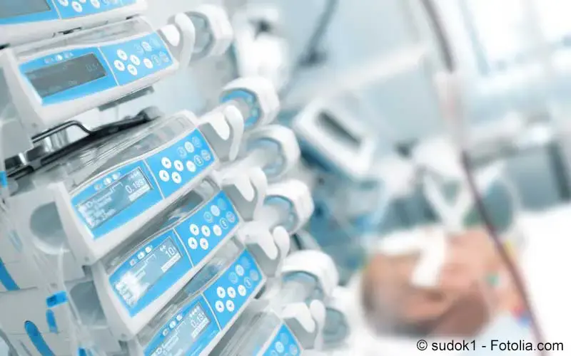 Komapatient_Intensivstation