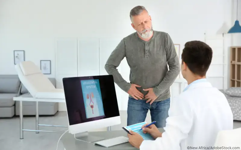 Mann-mit-urologischen-Beschwerden