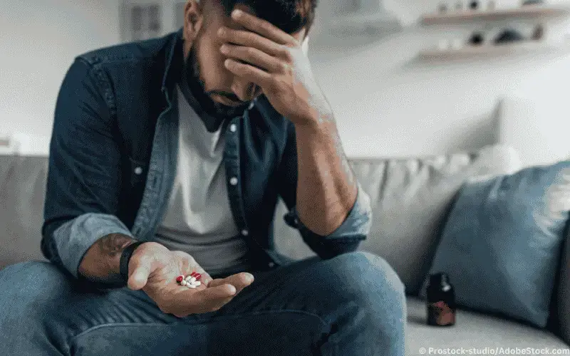 Medikamente Adhärenz