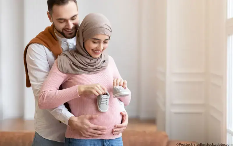 Schwangerschaft Fasten