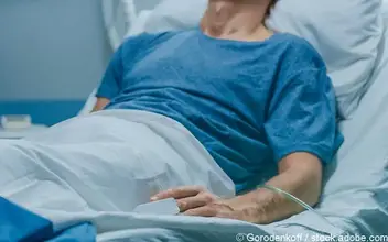 Patient Palliativstation Patient Palliativstation