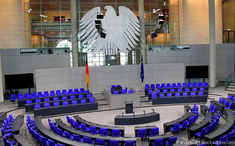 Bundestag