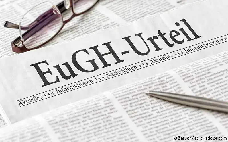 EuGH-Urteil