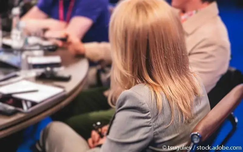 Roundtable Verbände