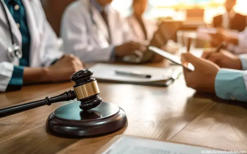 Beschlüsse Healthcare