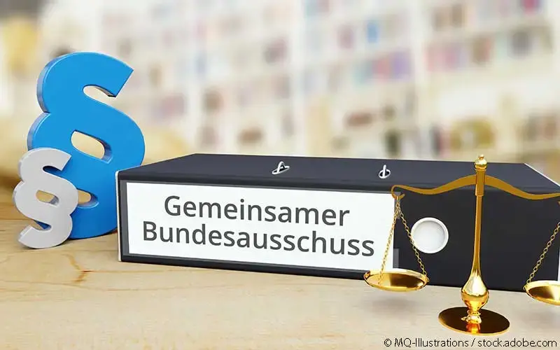 Gemeinsamer Bundesausschuss