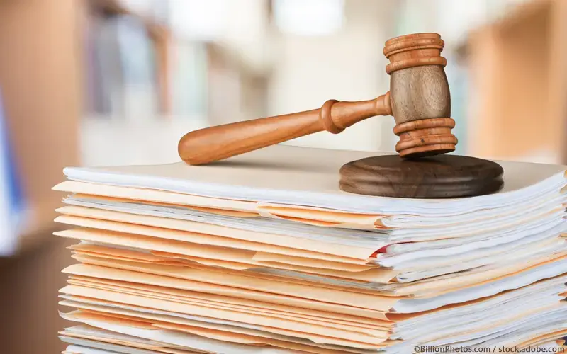 Inkrafttreten Gesetz