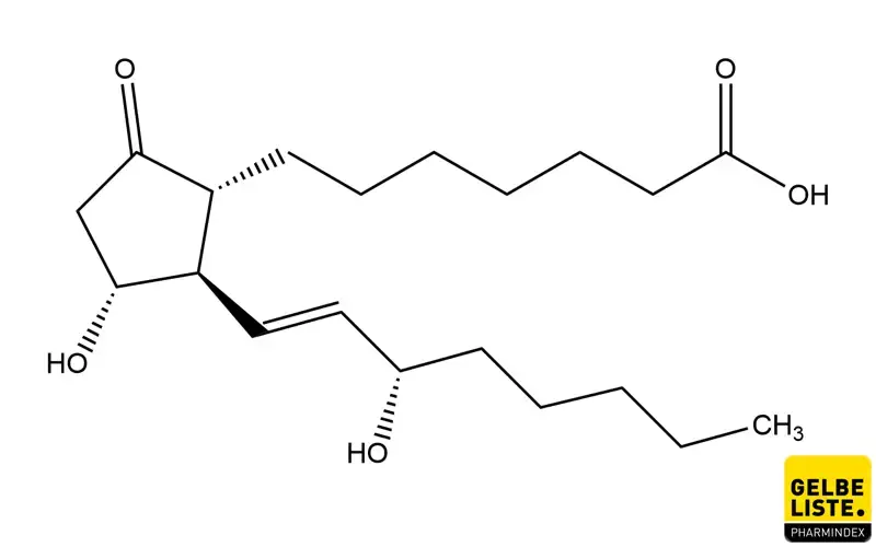 Alprostadil neu