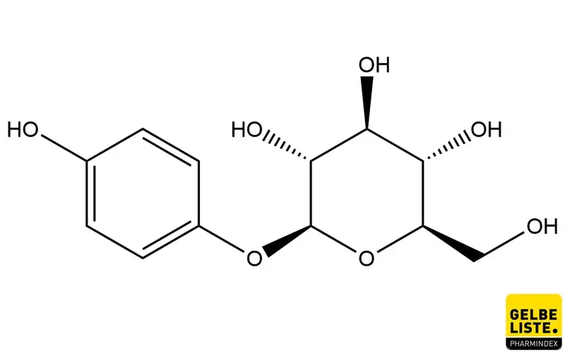 Arbutin 