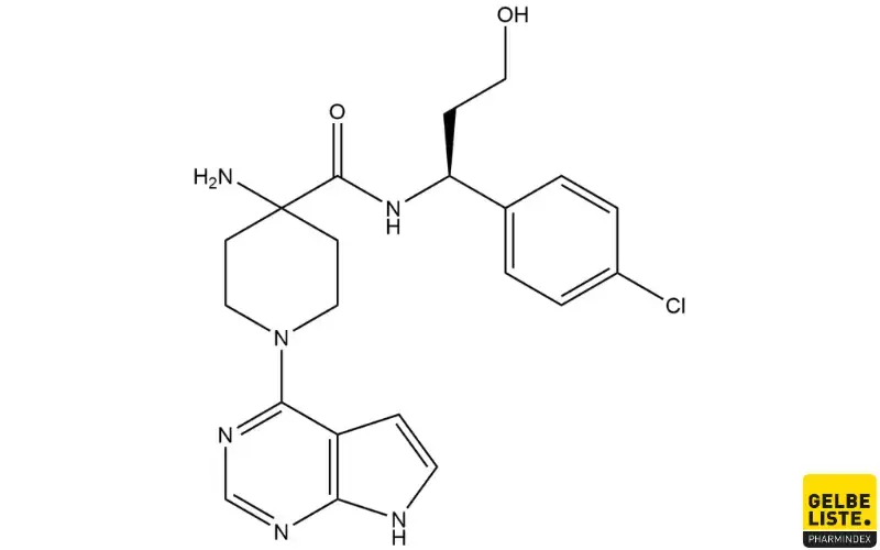 Capivasertib
