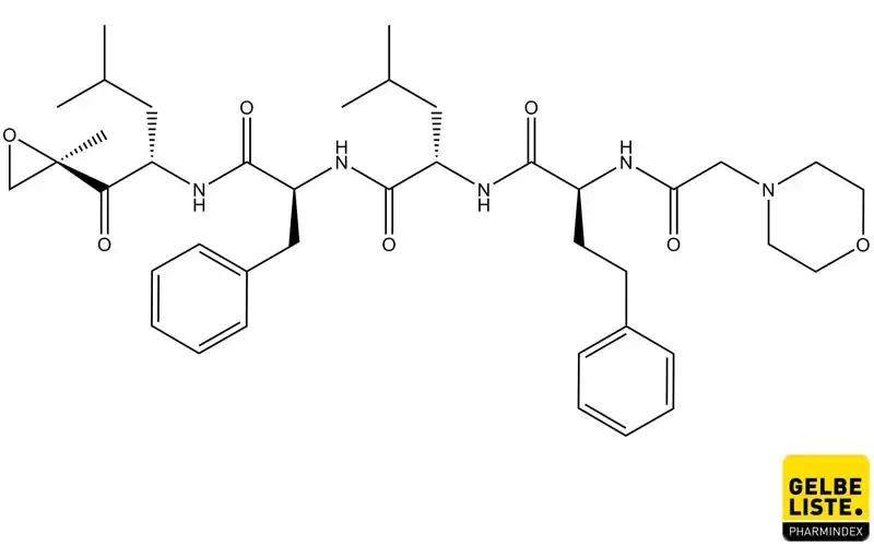 Carfilzomib