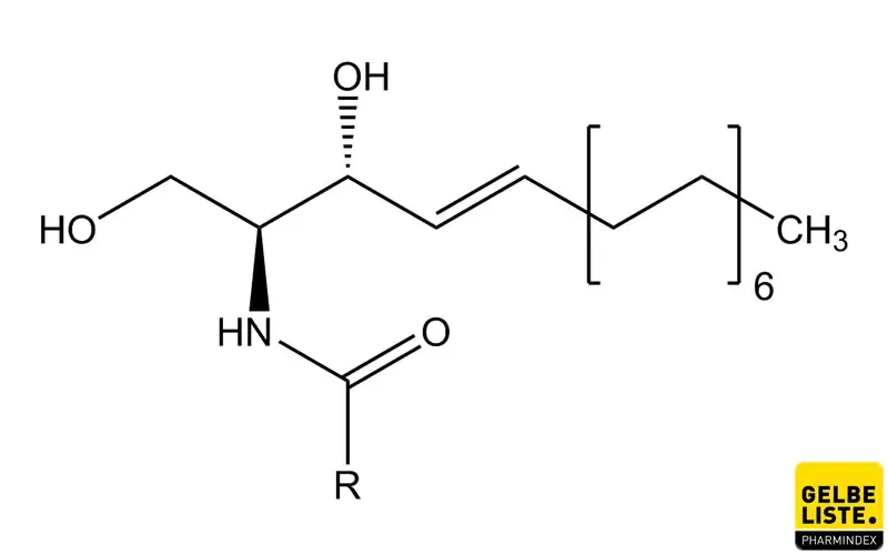 Ceramide