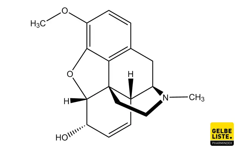 Phenergan 8mg 2mg