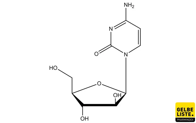 Cytarabin