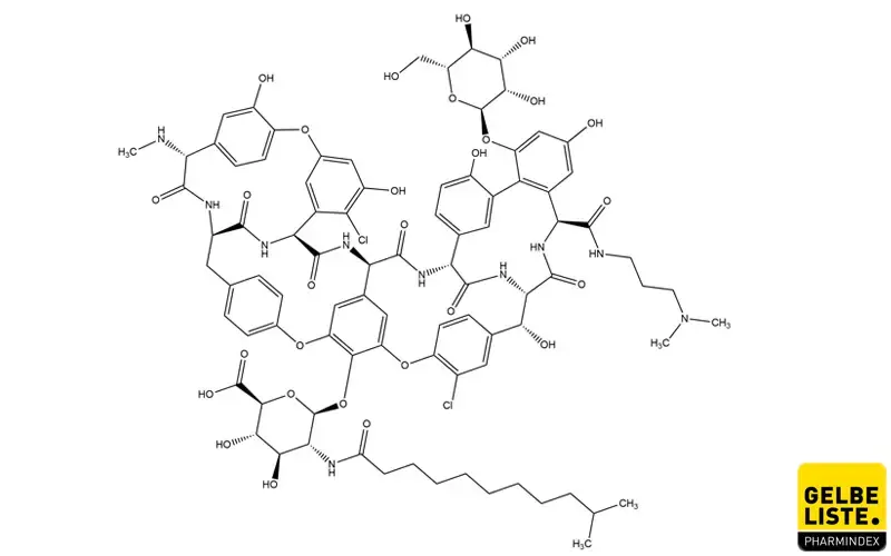 Dalbavancin 