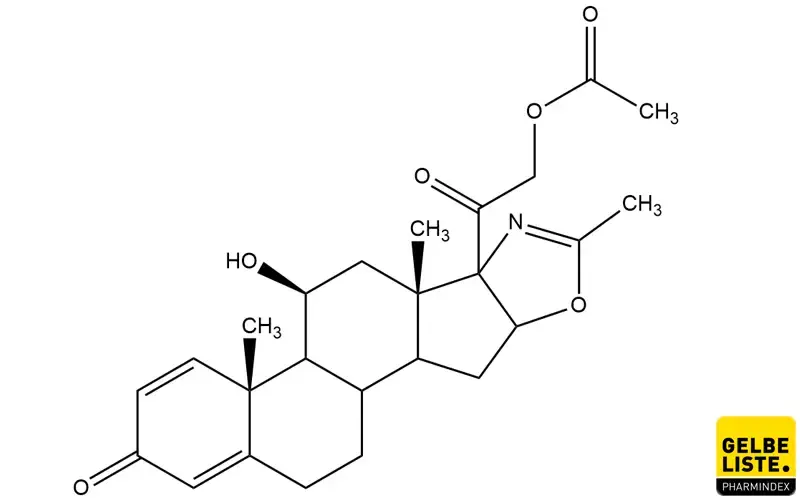 Deflazacort