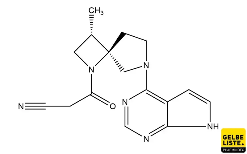 Delgocitinib