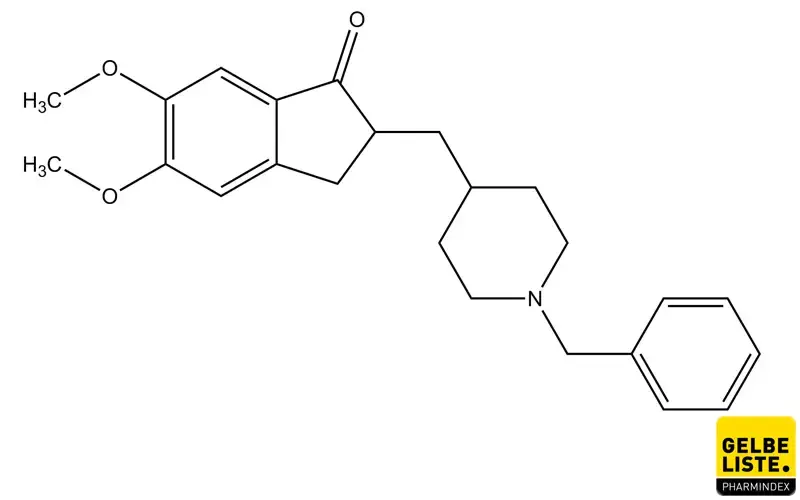 Donepezil