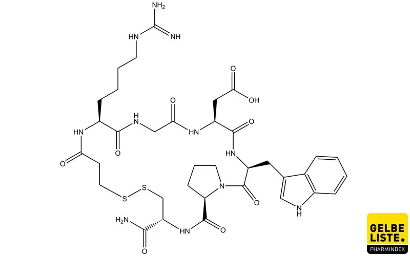 Eptifibatid 2