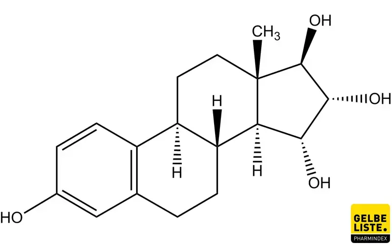 Estetrol