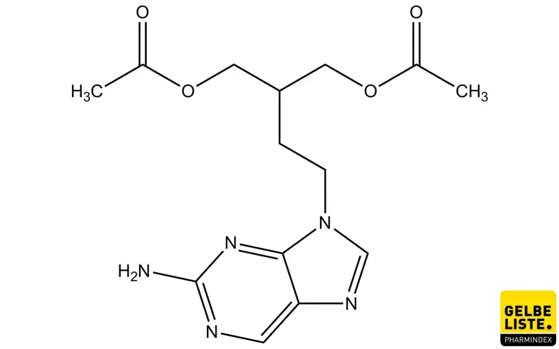 Famciclovir
