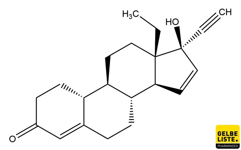 Gestoden