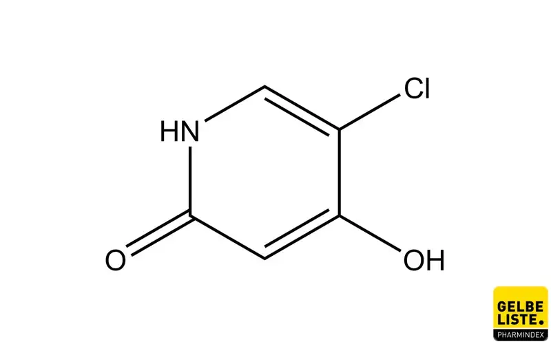 Gimeracil