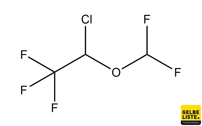 Isofluran