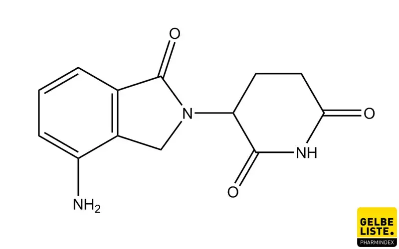 Lenalidomid