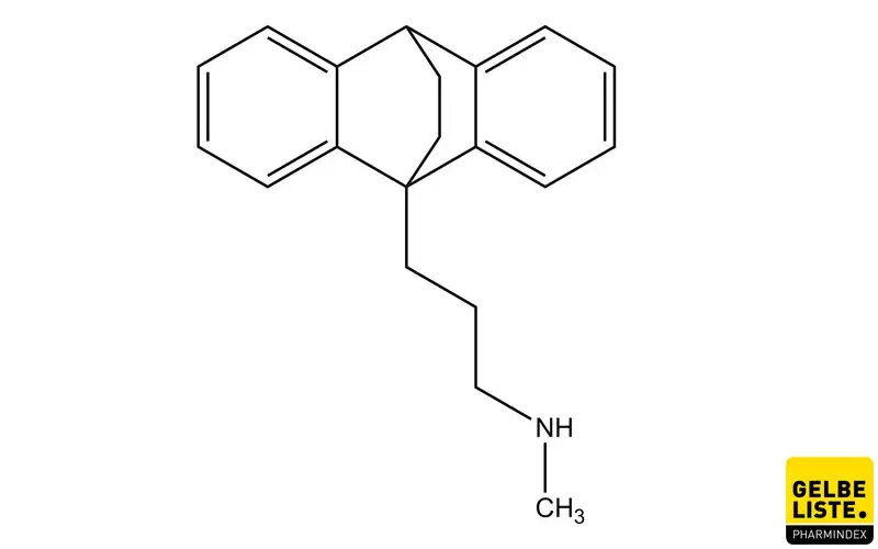 Maprotilin