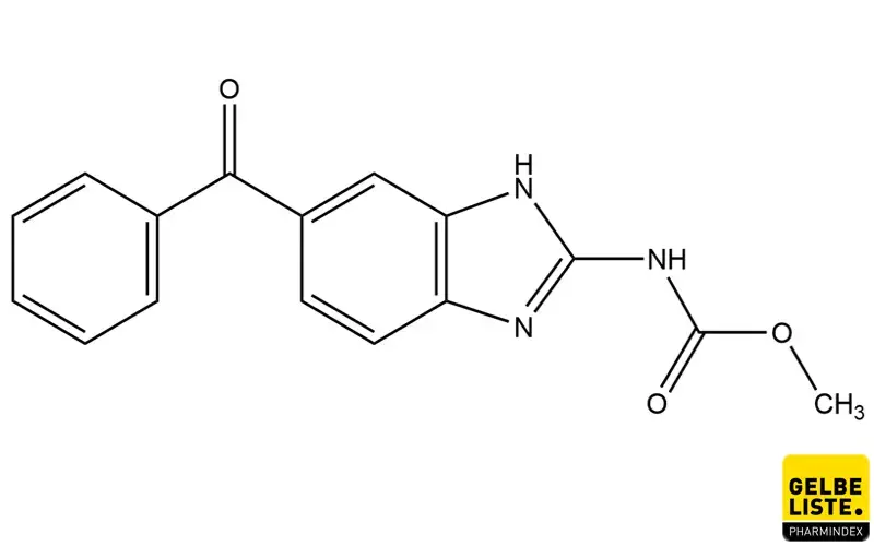 Mebendazol In Deutschland
